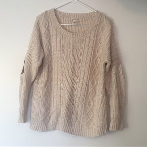 Urban Outfitters Knit Sweater!